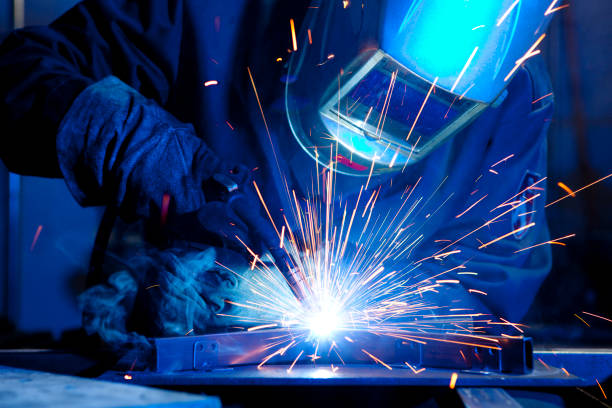 Best Artistic and Custom Metal Fabrication in Opa Locka, FL
