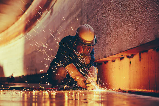 Affordable Welder Services in Opa Locka, FL
