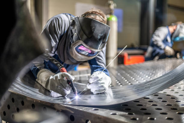 Trusted Opa Locka, FL Welder & Metal Fabrication Experts