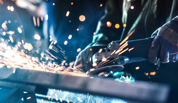 Best Automation and Robotic Welding in Opa Locka, FL